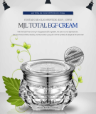 _Korea_ MJL Total EGF Cream_50ml_